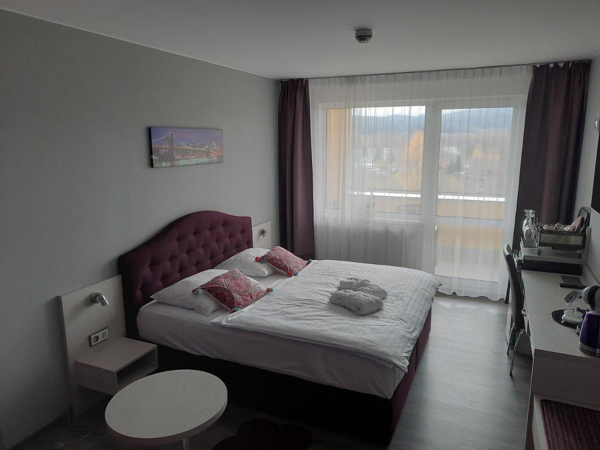 Apartmany - Frymburk My Family Екстериор снимка