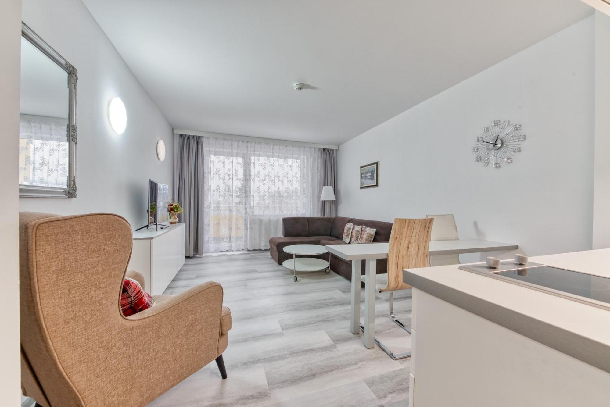 Apartmany - Frymburk My Family Стая снимка