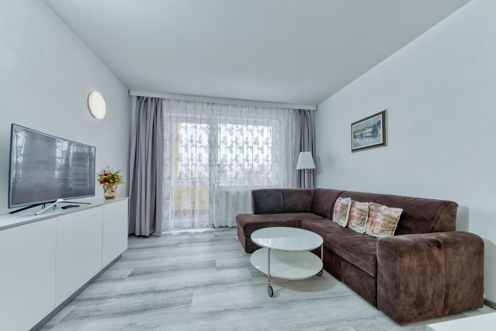 Apartmany - Frymburk My Family Стая снимка