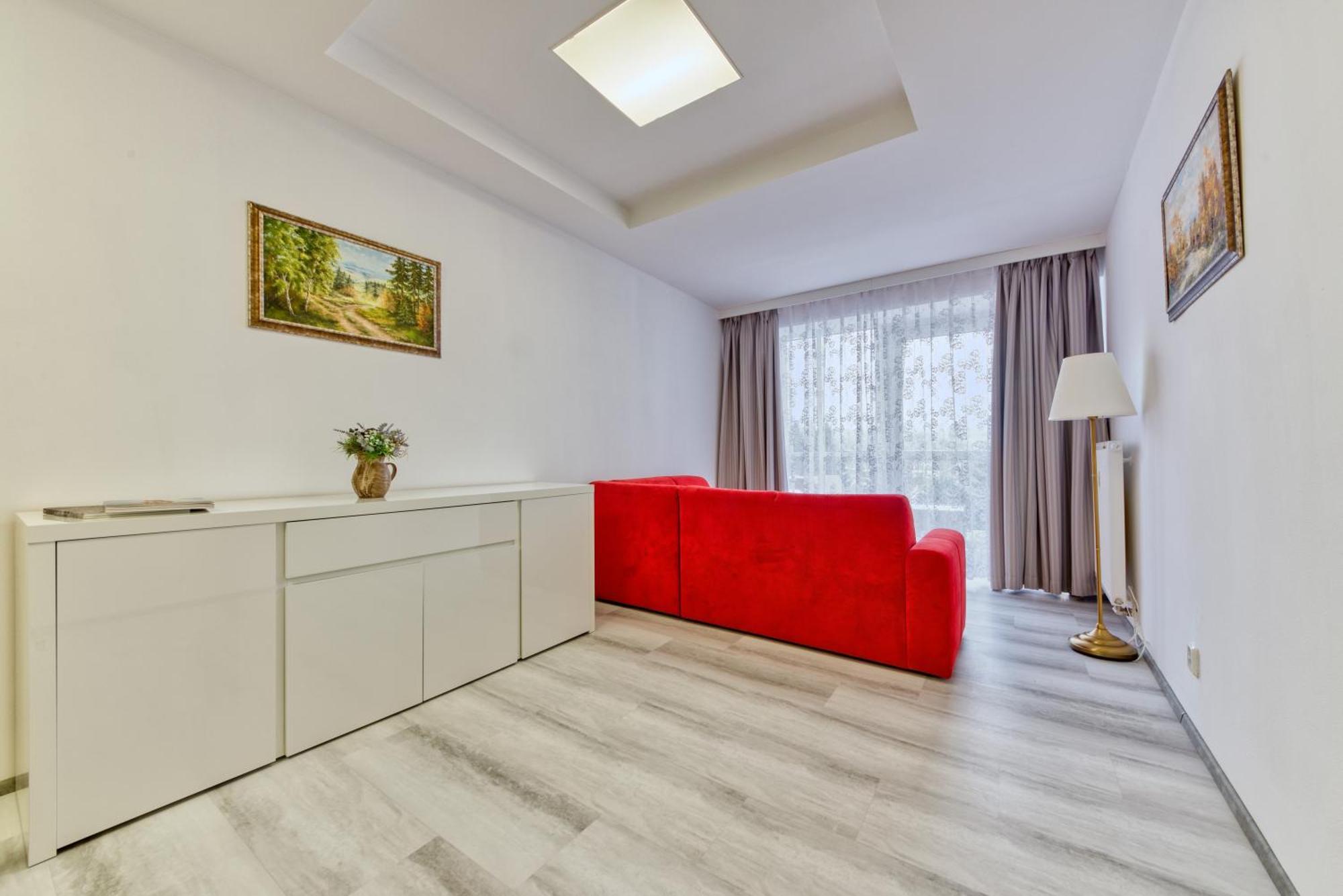 Apartmany - Frymburk My Family Стая снимка