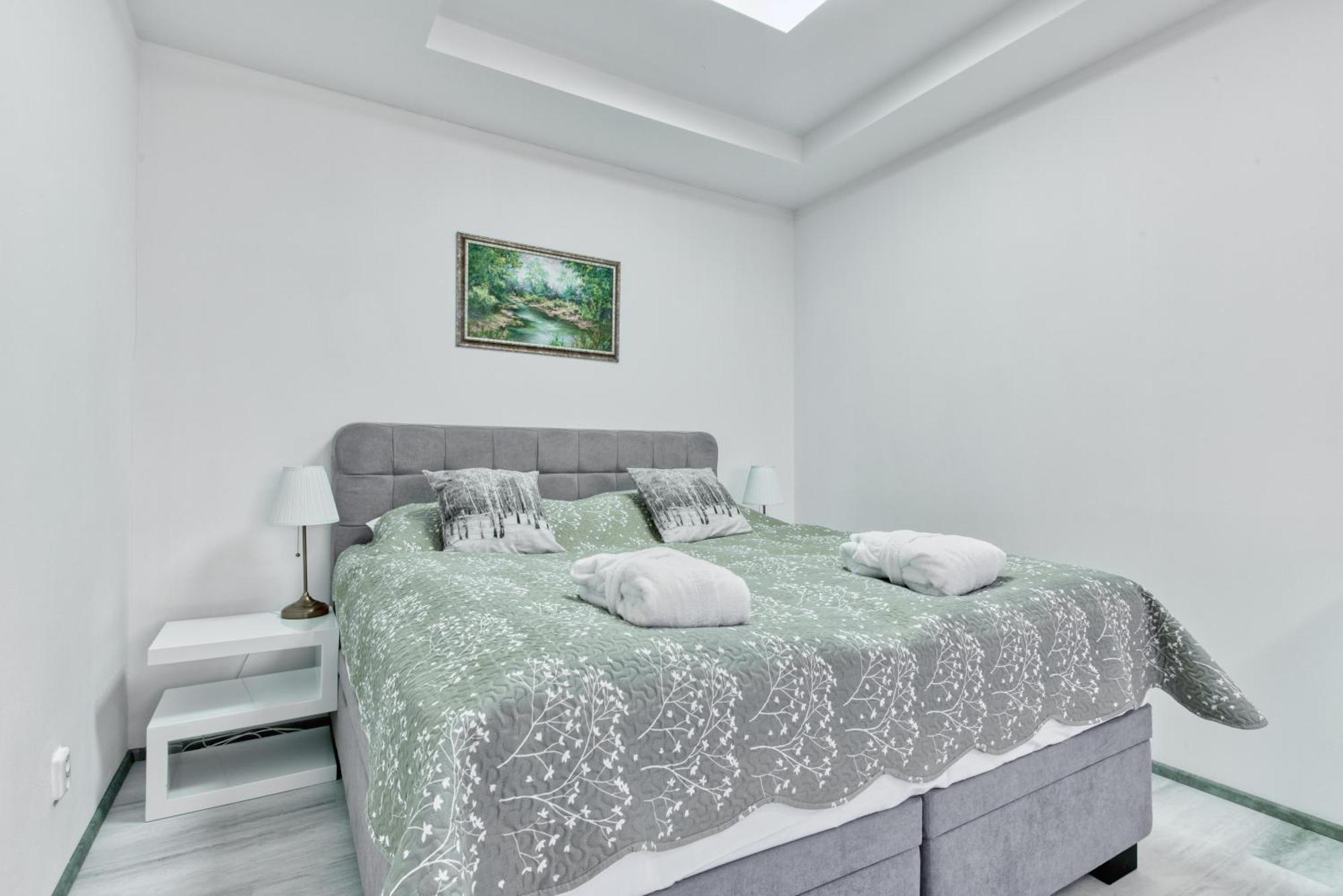 Apartmany - Frymburk My Family Стая снимка