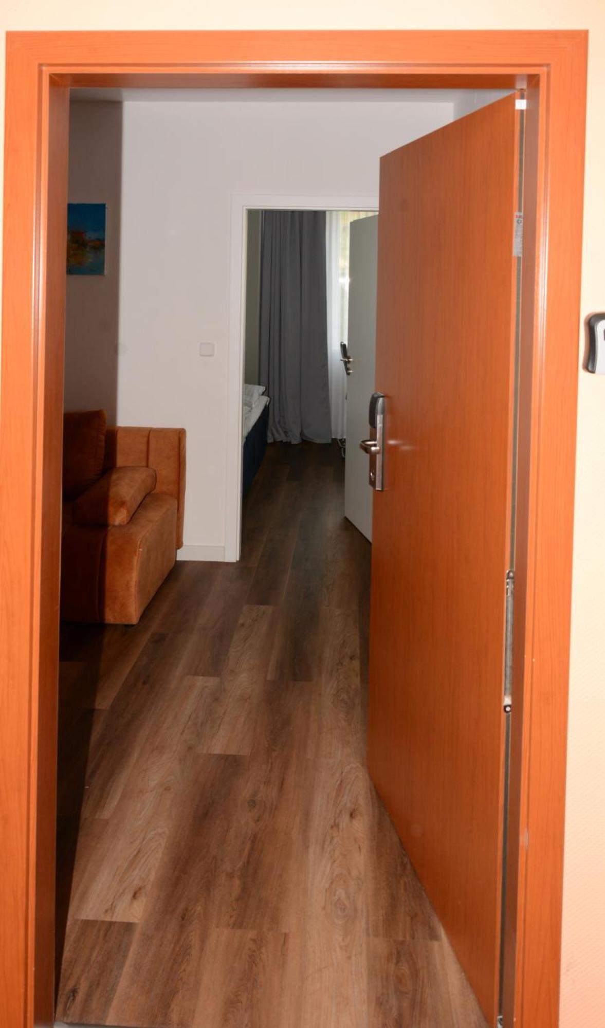 Apartmany - Frymburk My Family Екстериор снимка