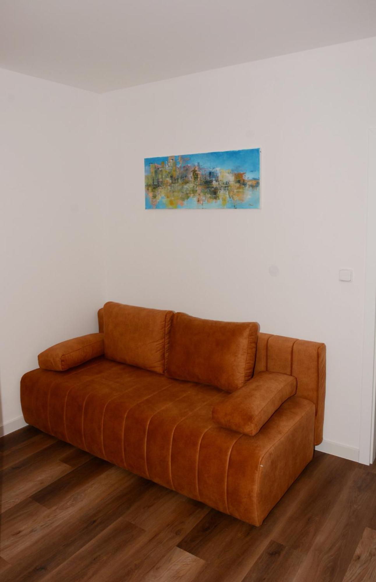 Apartmany - Frymburk My Family Екстериор снимка