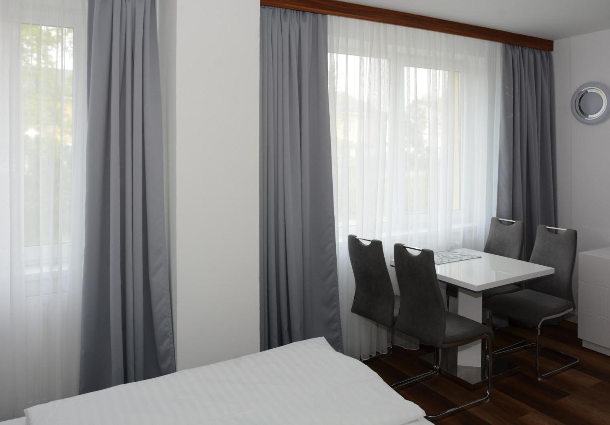 Apartmany - Frymburk My Family Екстериор снимка