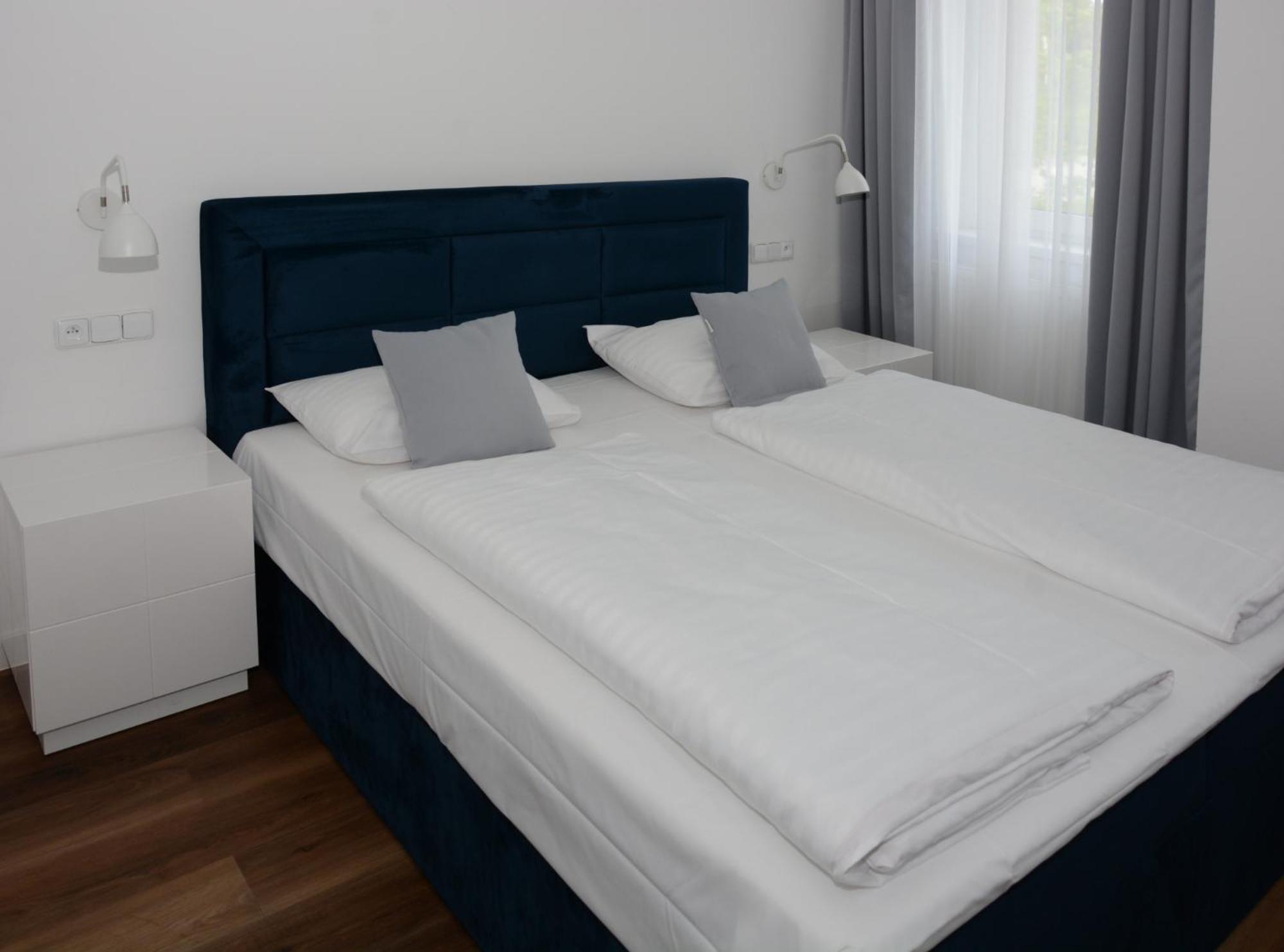 Apartmany - Frymburk My Family Екстериор снимка