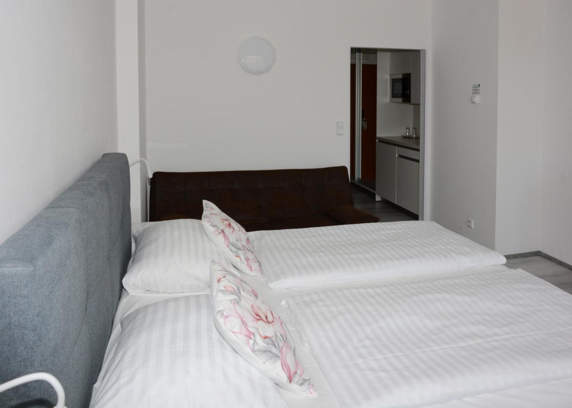 Apartmany - Frymburk My Family Екстериор снимка