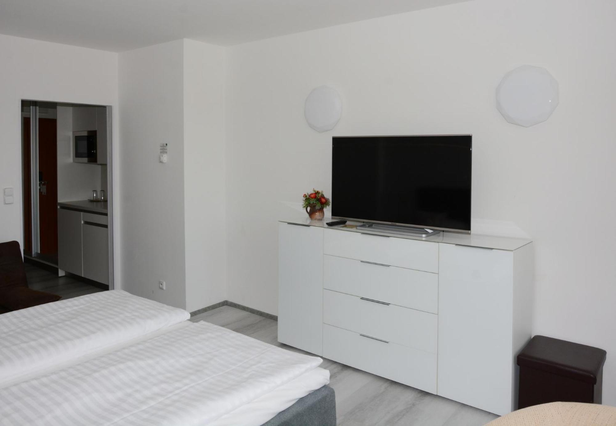 Apartmany - Frymburk My Family Екстериор снимка