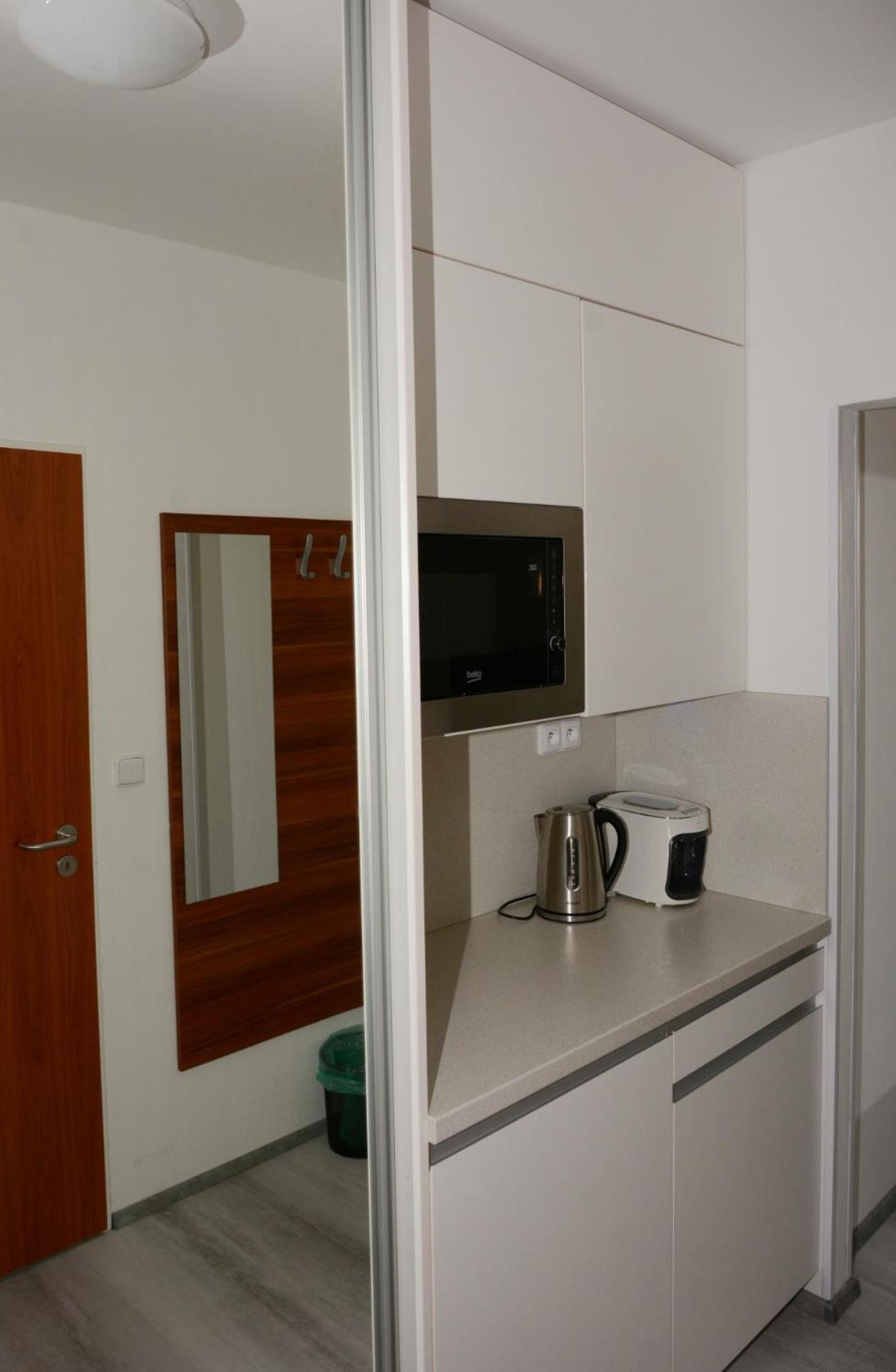 Apartmany - Frymburk My Family Екстериор снимка