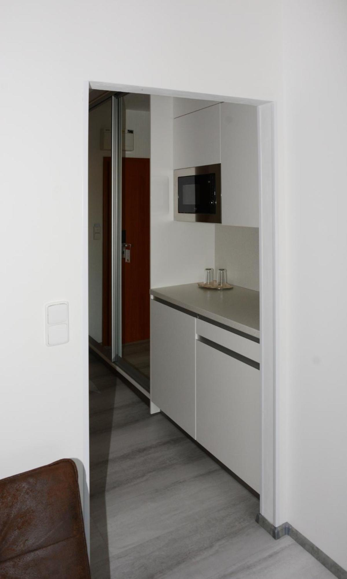 Apartmany - Frymburk My Family Екстериор снимка
