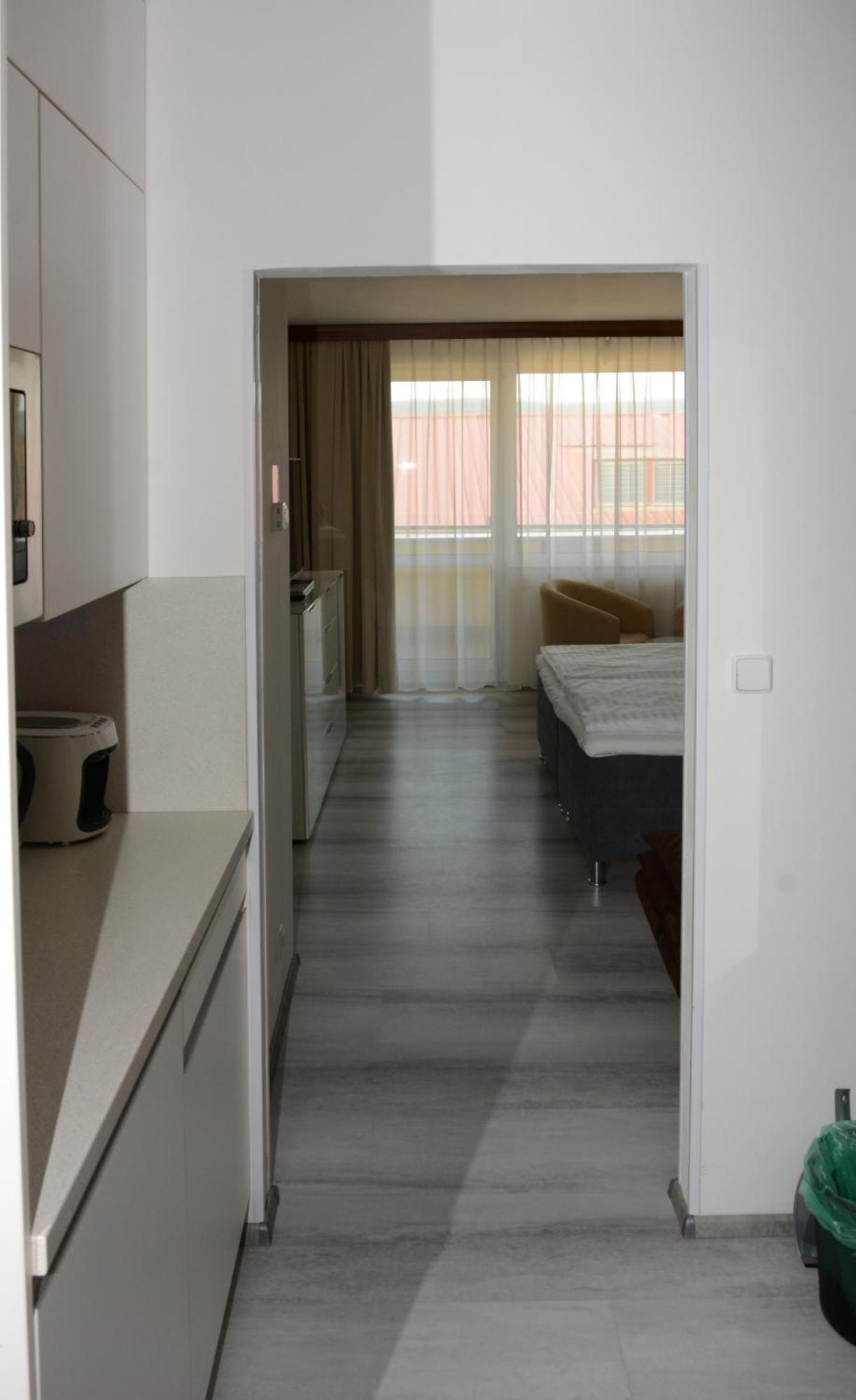Apartmany - Frymburk My Family Екстериор снимка