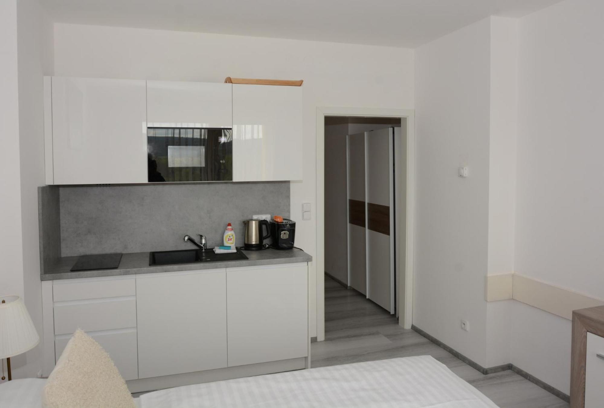 Apartmany - Frymburk My Family Екстериор снимка
