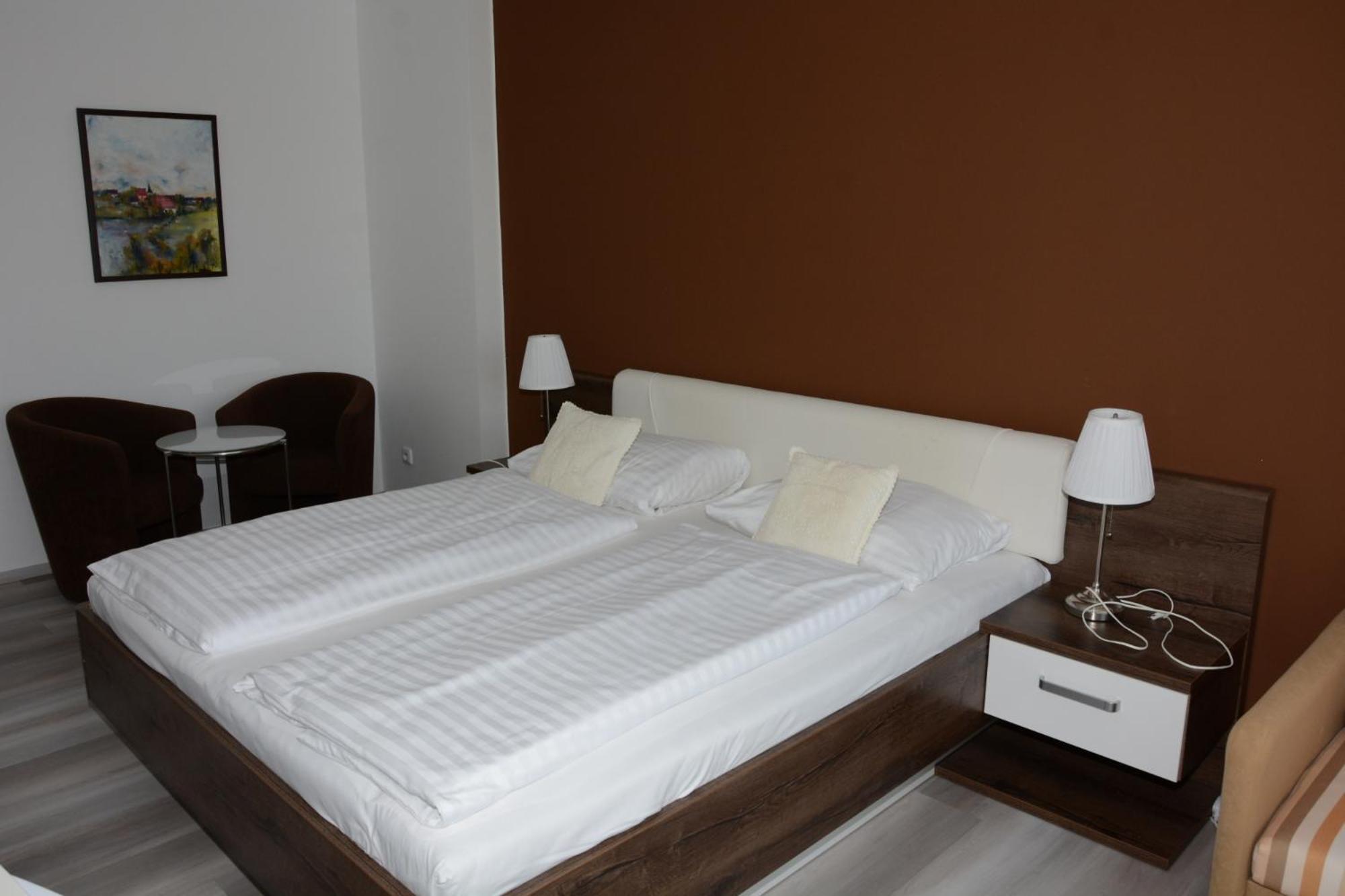 Apartmany - Frymburk My Family Екстериор снимка