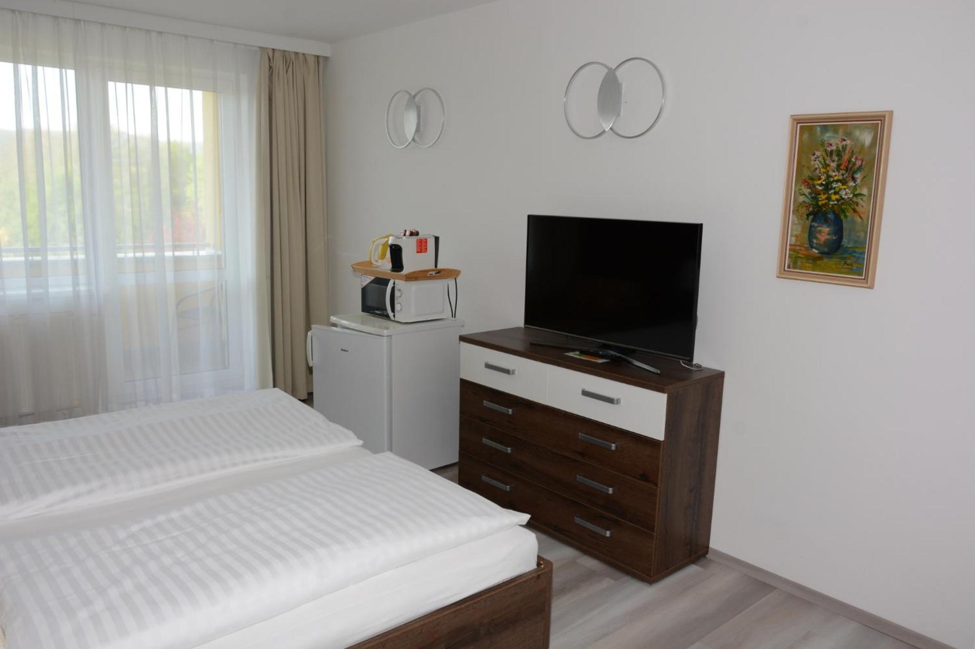 Apartmany - Frymburk My Family Екстериор снимка