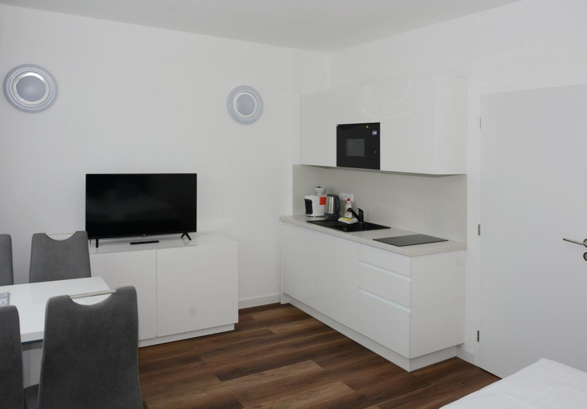 Apartmany - Frymburk My Family Екстериор снимка